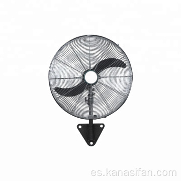 Precio de montaje eléctrico Ventilador de pared industrial al aire libre barato